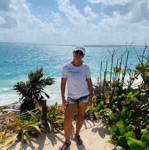 Meet your Posher, Olive